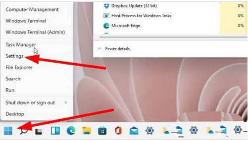 Win11無法下載軟件怎么辦？Win11無法下載軟件的解決方法