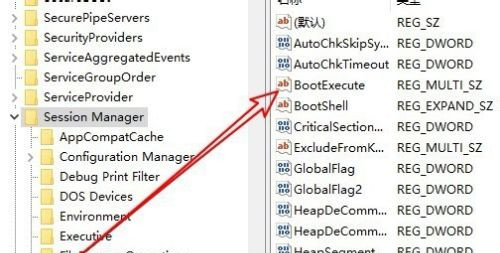 Win10怎么取消開機自檢？Win10開機自檢關閉方法