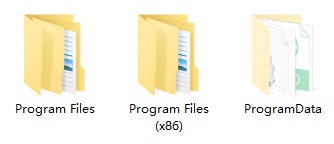Win10怎么打開隱藏文件夾？Win10查看隱藏文件夾的方法