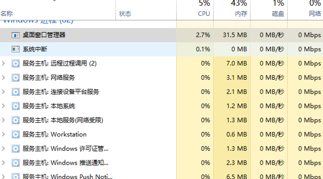 Win10開始菜單沒反應怎么辦?Win10開始菜單沒反應解決方法