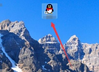 Win10系統怎么取消桌面圖標固定?Win10系統取消桌面圖標固定方法