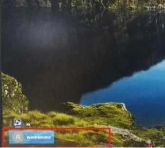 Win10怎么切換用戶？Win10切換用戶的操作方法