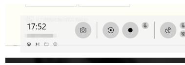Win10錄屏功能不工作怎么辦？Win10錄屏功能不工作的解決方法