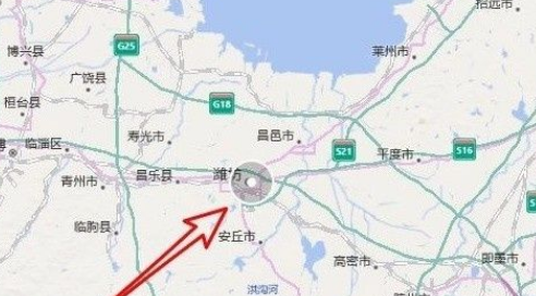 Win10系統怎么設置默認地理位置?Win10系統設置默認地理位置的方法