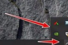 Win10系統怎么合并小圖標？Win10系統合并小圖標的方法