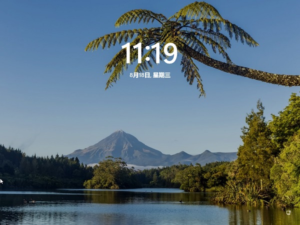 Win11怎么快速鎖屏？Windows11鎖屏密碼如何設置？