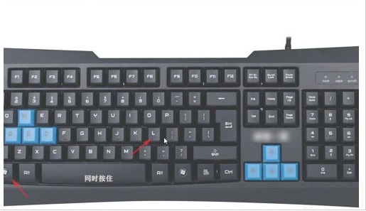 Win11怎么快速鎖屏？Windows11鎖屏密碼如何設置？