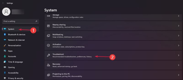 Windows11搜索欄用不了怎么辦？Win11搜索欄用不了的解決方法