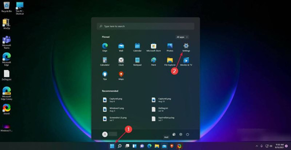 Windows11搜索欄用不了怎么辦？Win11搜索欄用不了的解決方法