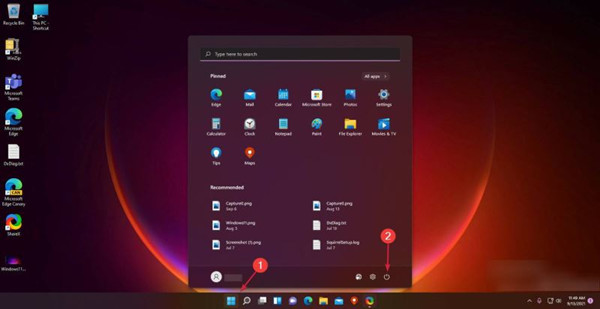 Windows11搜索欄用不了怎么辦？Win11搜索欄用不了的解決方法