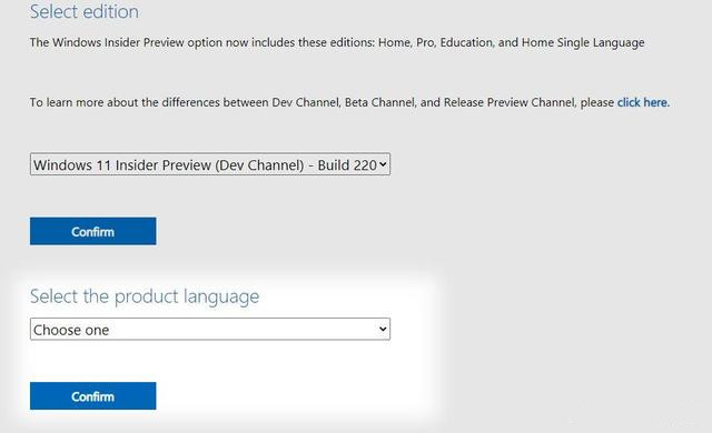 2021全新windows11鏡像：教你免費(fèi)下載微軟原版Windows11簡(jiǎn)體中文ISO鏡像