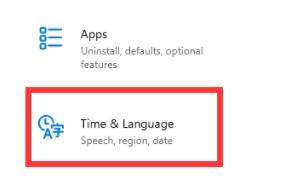 Win11微軟五筆輸入法如何添加？Win11微軟五筆輸入法添加方法