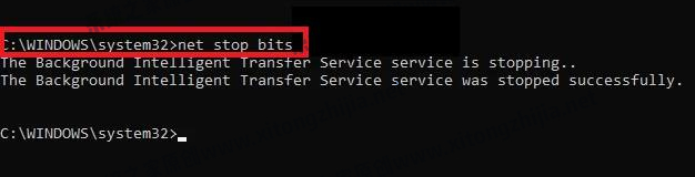 Windows11更新卡在100%怎么解決?