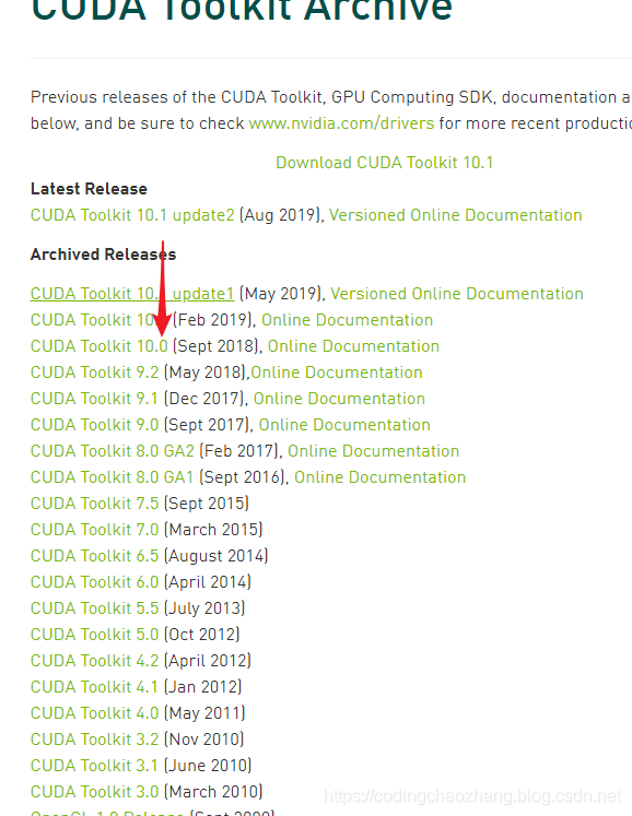 詳解win10下pytorch-gpu安裝以及CUDA詳細安裝過程
