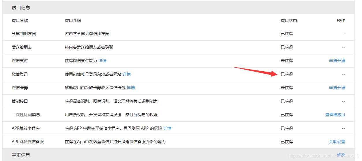 Android實現(xiàn)微信登錄的示例代碼