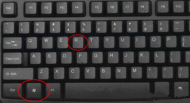 Win10運行怎么打開？Win10打開運行窗口的快捷鍵