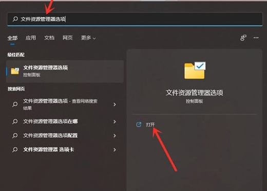 Win11文件后綴名如何顯示？Win11文件后綴名顯示操作方法