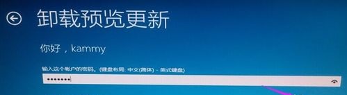 Win10無法卸載更新文件怎么辦？Win10無法卸載更新文件的解決方法