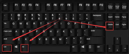 Win10任務管理器的快捷鍵有哪些?Win10任務管理器的快捷鍵大全