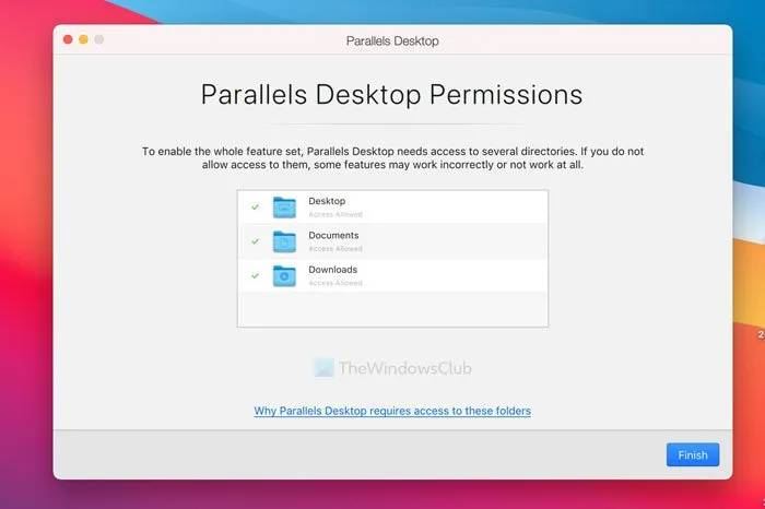 怎么樣用Parallels Desktop在Mac上安裝Win11