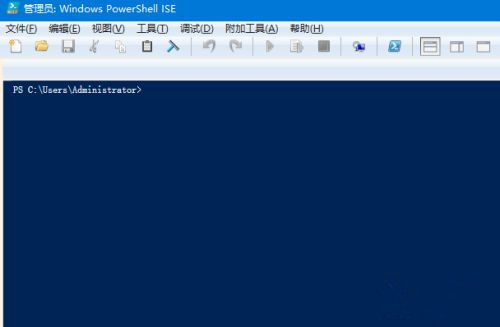 Win10電腦如何安裝微軟應用商店?微軟應用商店安裝教程