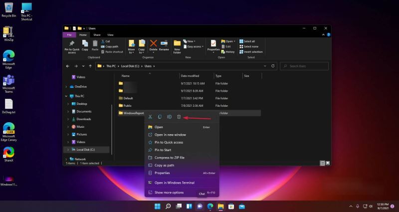 如何在Win11系統上刪除本地用戶?Win11刪除本地用戶教程方法