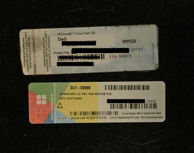 三種方法教你輕松找到Windows11的產品密鑰