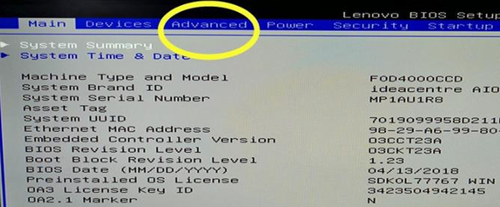 Win10怎么開啟VT虛擬化？Win10開啟VT虛擬化的方法