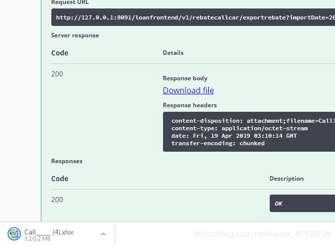 使用Springboot+poi上傳并處理百萬級數據EXCEL