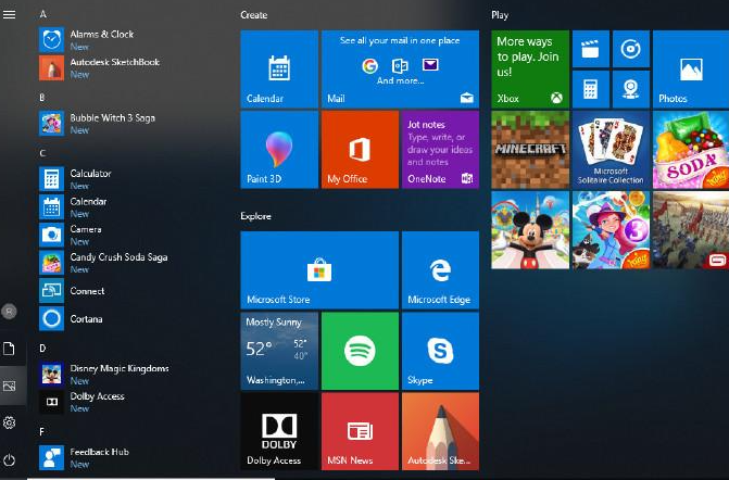 Win10教育版有什么限制嗎?Win10教育版的優缺點