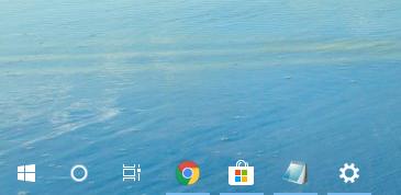 Win11任務(wù)欄全透明如何設(shè)置？Win11任務(wù)欄全透明設(shè)置的方法