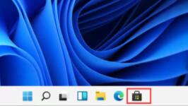 Win11任務(wù)欄全透明如何設(shè)置？Win11任務(wù)欄全透明設(shè)置的方法