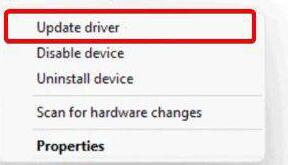 Win11使用右鍵就會(huì)閃屏怎么辦？Win11使用右鍵會(huì)閃屏的解決方法