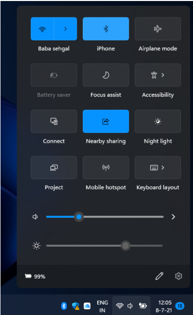 Win11藍牙功能在哪里？Win11如何驅(qū)動藍牙詳細教程