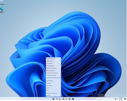 Win11控制面板在哪打開?Win11控制面板打開方法