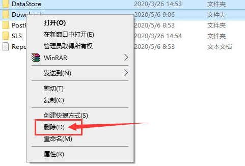 win10更新失敗無限重啟的解決辦法