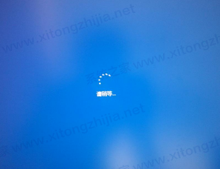 Win11一直請稍等怎么解決？Win11安裝/升級一直卡在請稍等解決辦法