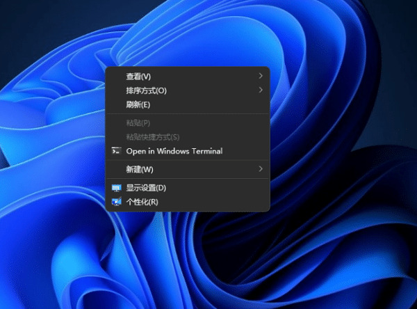Win11右鍵無刷新功能怎么辦？Win11右鍵無刷新功能解決方法