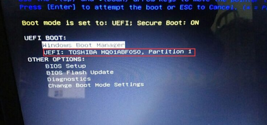 裝Win10系統(tǒng)用磁盤(pán)分區(qū)類(lèi)型選mbr好還是GUID分區(qū)格式好？