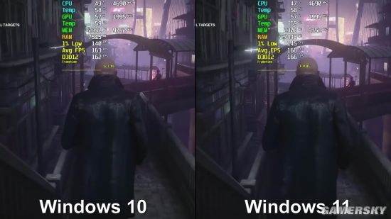 打游戲用Win11好還是Win10好？Win11和Win10玩游戲對比