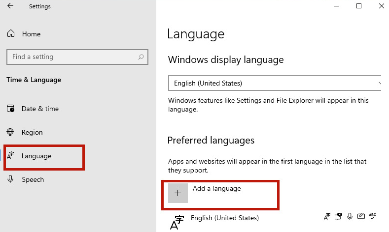 Win11怎么設(shè)置中文系統(tǒng)？