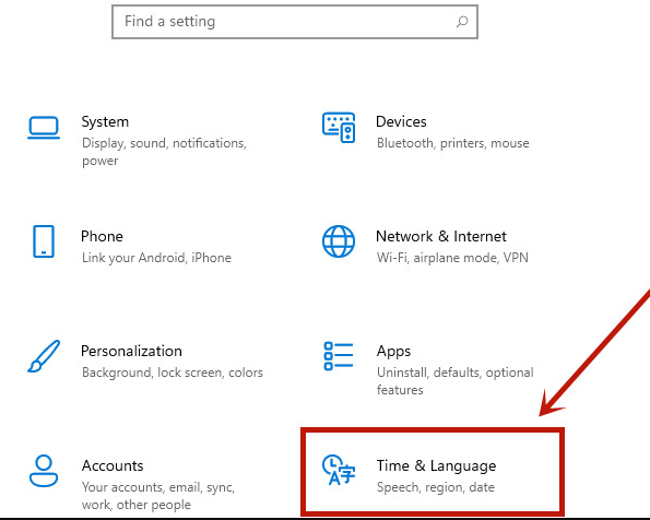 Win11怎么設(shè)置中文系統(tǒng)？