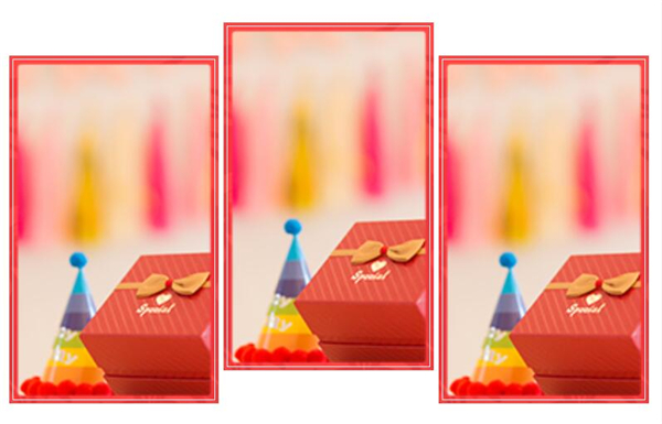 135編輯器微信公眾號元旦節排版素材分享