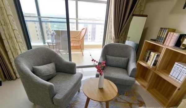 京東員工宿舍入住要求