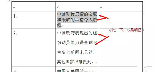 WPS表格中文字行間距太大怎么辦？WPS表格內(nèi)容行距太大的解決辦法