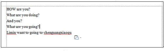 WPS/Word如何去除煩人的波浪線？兩步輕松去掉WPS/Word波浪線