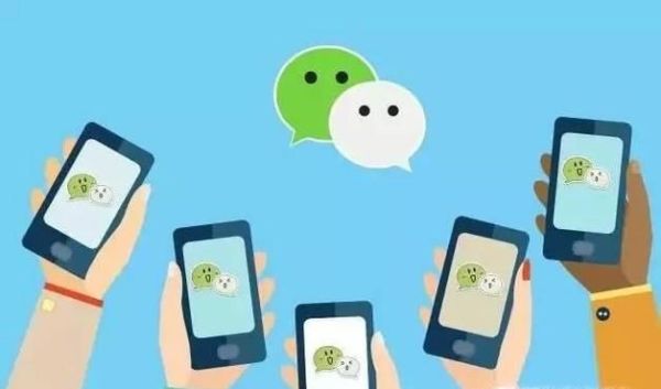 為什么越來越多的年輕人屏蔽朋友圈