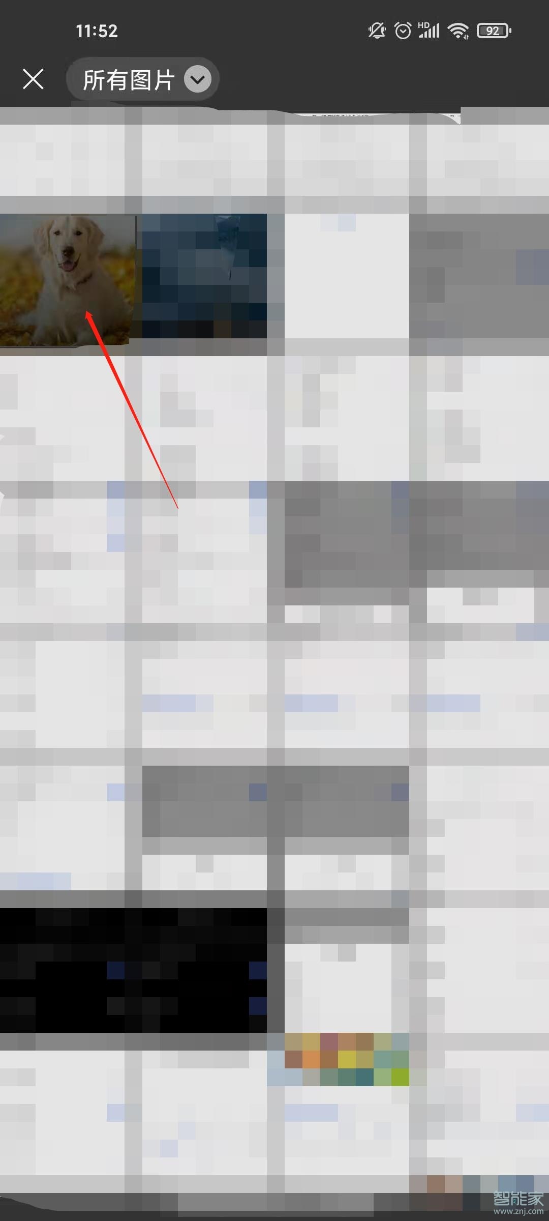 怎么把圖片添加到微信表情