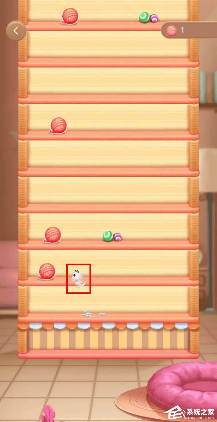 快速玩轉(zhuǎn)淘寶雙11！淘寶擼貓瓜分20億紅包追線球贏喵幣有哪些技巧？