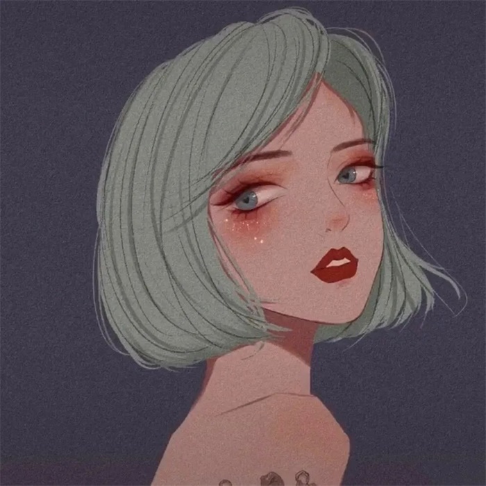 2020抖音最火閨蜜頭像雙人有哪些？超火閨蜜頭像安利